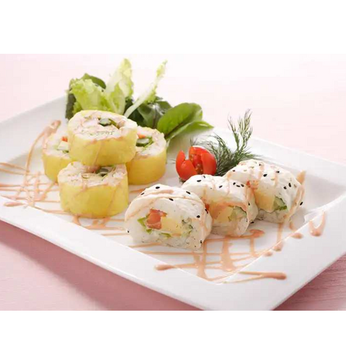 Soybean Sheets / Mamenori San