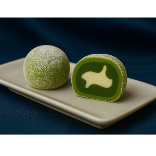 Frozen Rice Cake / Frozen Mochi / Oats Cream Daifuku