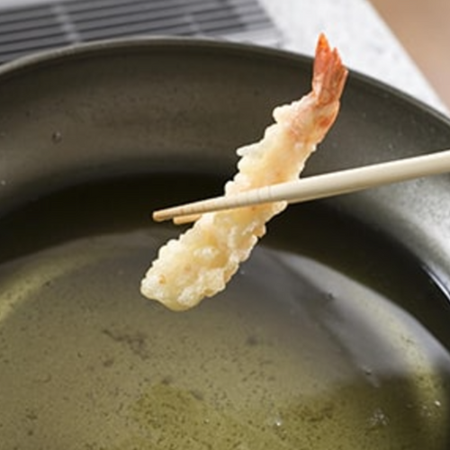 Tempura Flour / Tempura Ko / Tempura Batter Mix