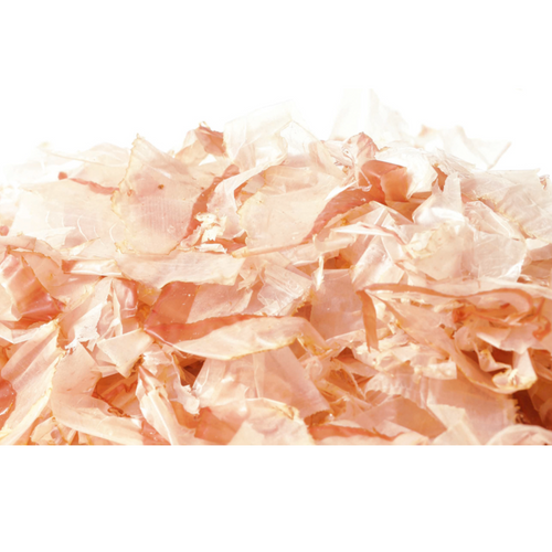 Dried & Shredded Bonito Fish / Hana Kezuri / Katsuobushi