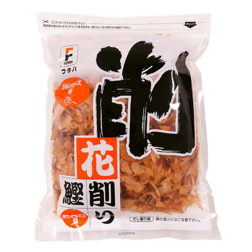 Dried & Shredded Bonito Fish / Hana Kezuri / Katsuobushi