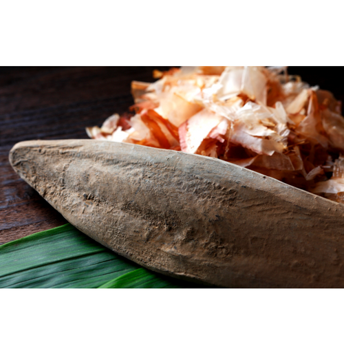 Dried & Shredded Bonito Fish / Hana Kezuri / Katsuobushi