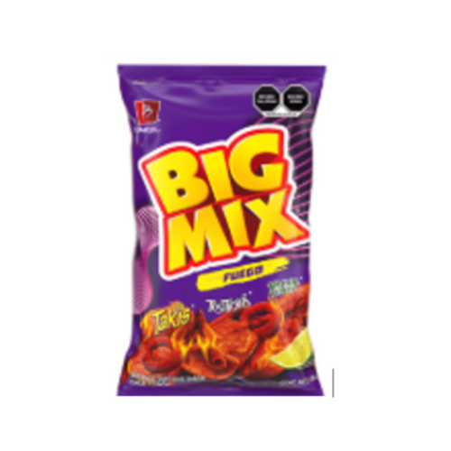 Potato Chips & Corn Snacks