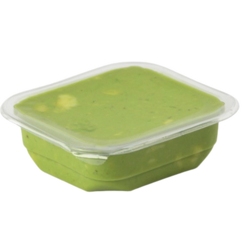 Mild Guacamole