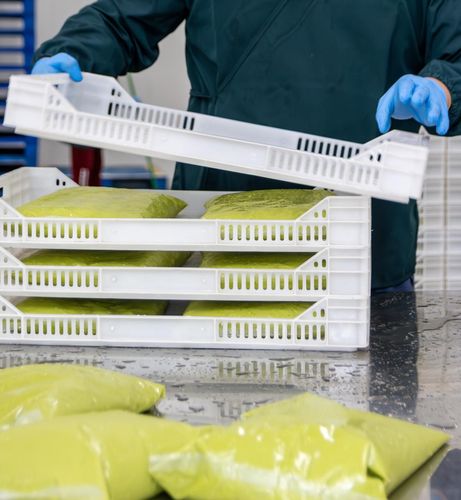 Grosla Food Products