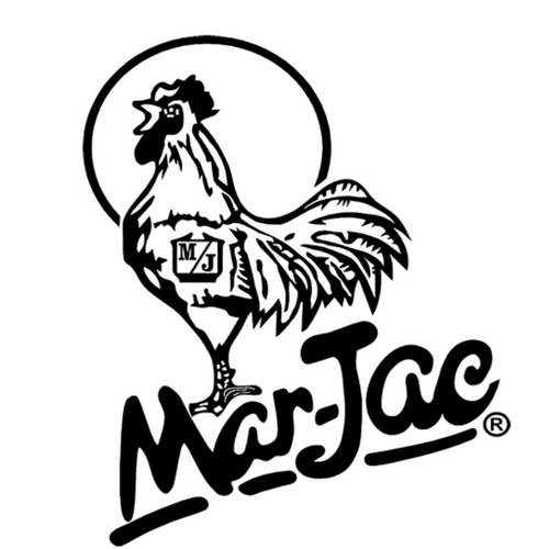 Mar-Jac Leg Quarters