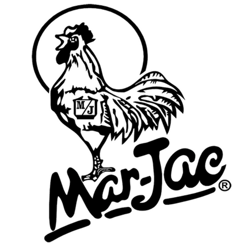 Mar-Jac Leg Quarters