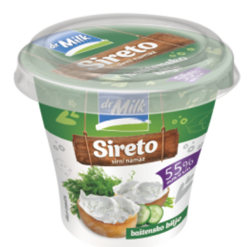 Sireto Garden Herbs