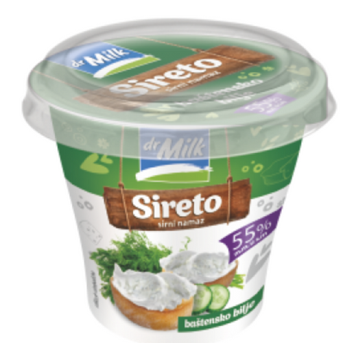 Sireto Garden Herbs