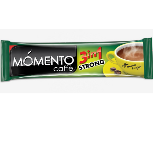 3in1 and 2in1 coffee mixes