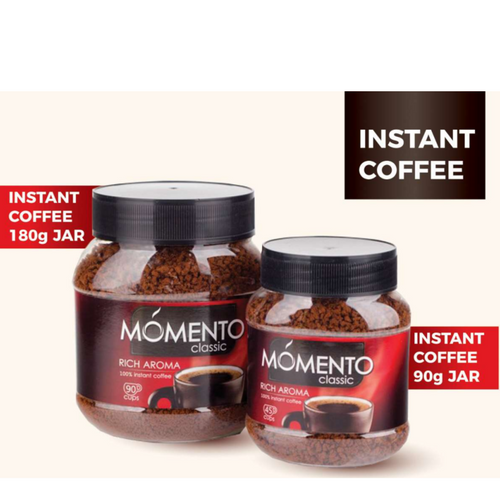 Instant Coffee