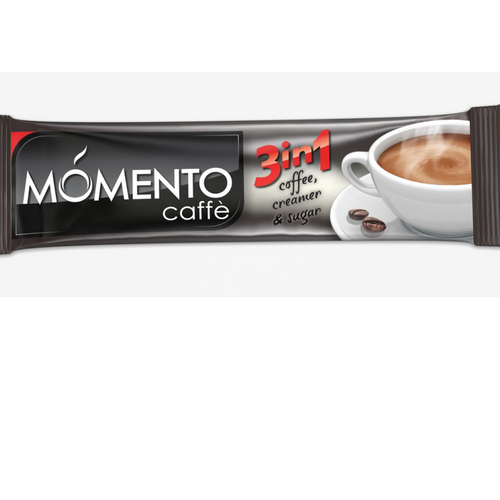 3in1 and 2in1 coffee mixes