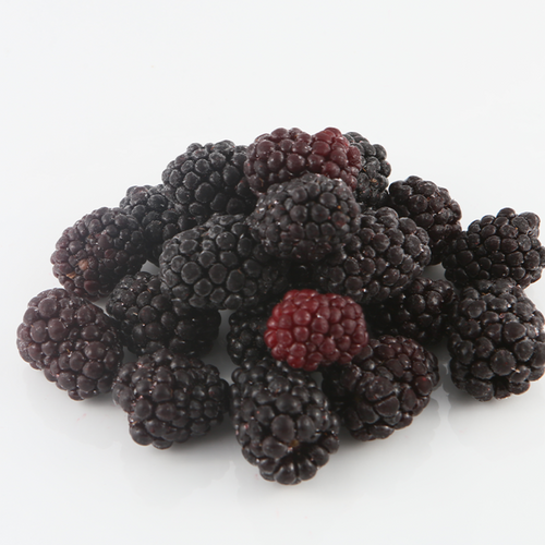 IQF blackberry