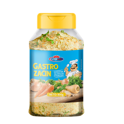Gastro spice