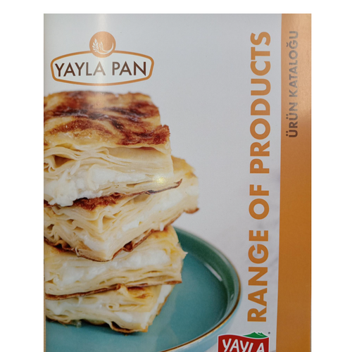 Pastry Borek with cheese filling