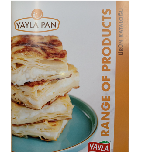 Pastry Borek with cheese filling