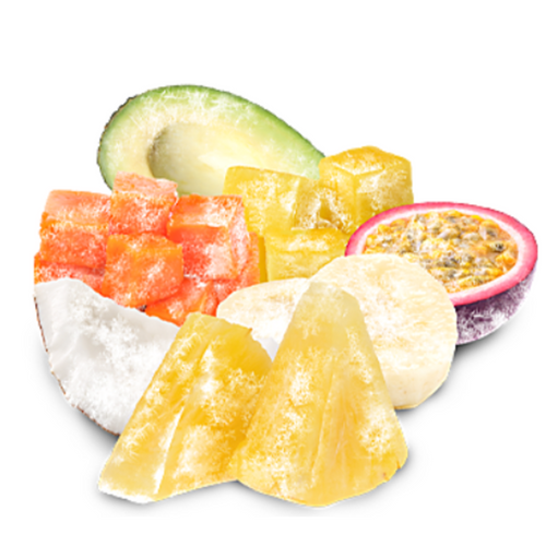IQF Tropical Mix