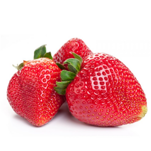 IQF strawberry