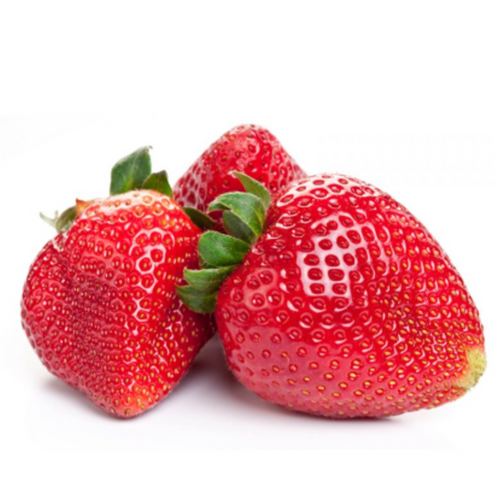 IQF strawberry