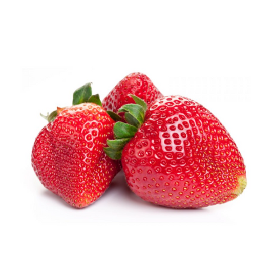 IQF strawberry