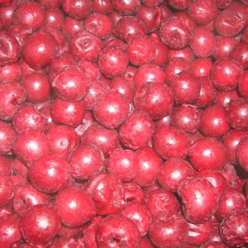 DF sour cherry