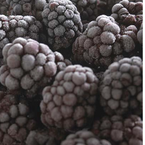 DF blackberry confiture