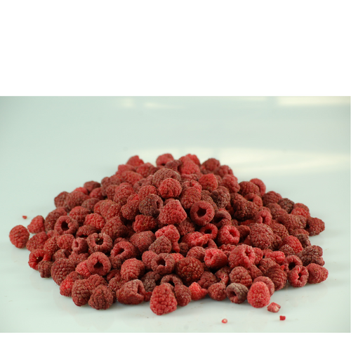  DF Raspberry