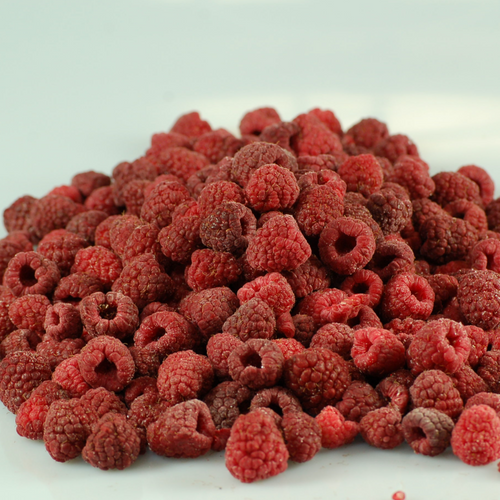  DF Raspberry