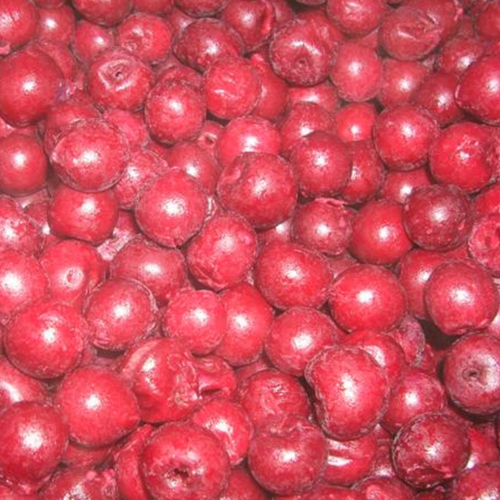 DF sour cherry
