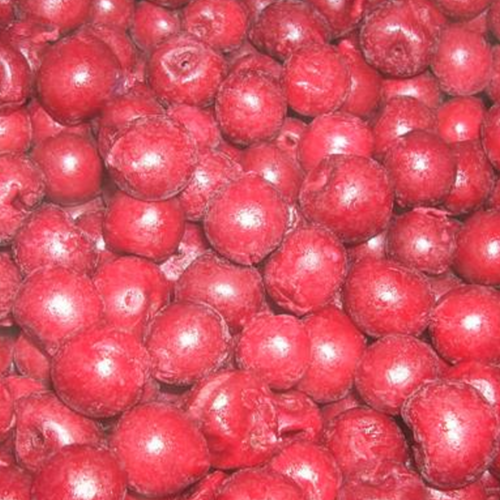 DF sour cherry