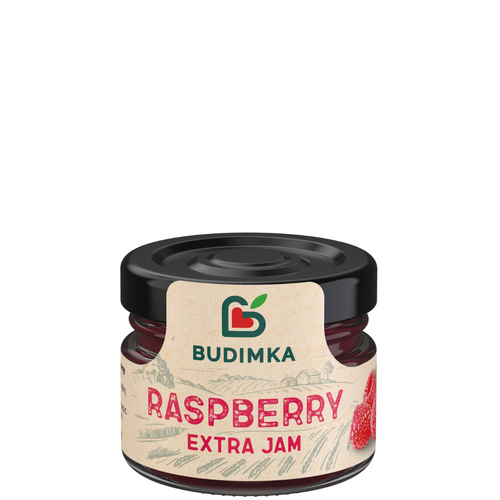 Extra jams Horeca packaging