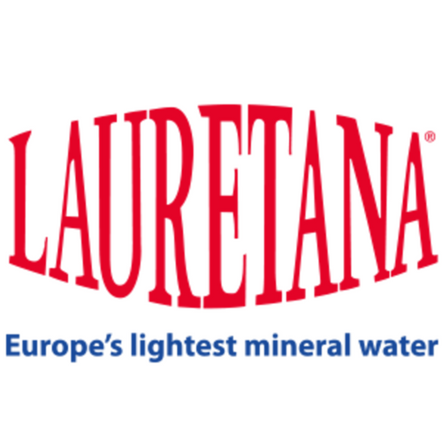 Lauretana - the lightest mineral water in Europe