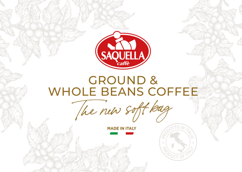 Saquella Retail Soft Bag