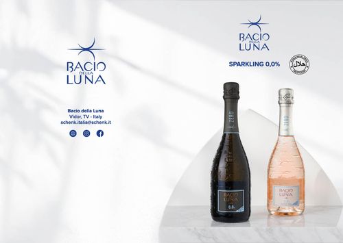 Bacio della Luna Sparkling Zero