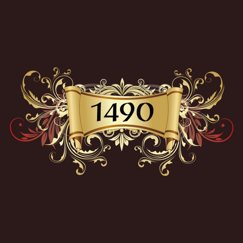 1490 - Caffè L'Antico