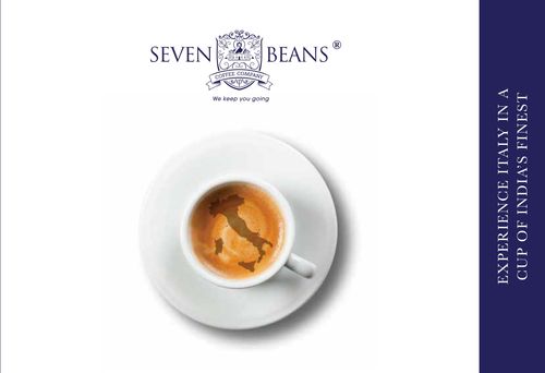 Seven Beans Retail Brochure