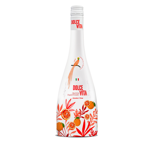 Dolcevita equivocado
