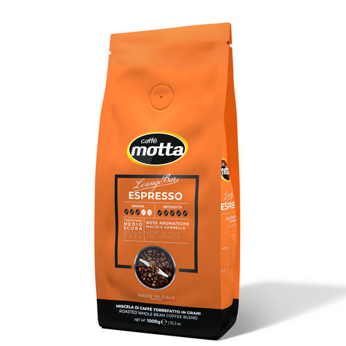 LOUNGE BAR LINE - COFFEE BEANS