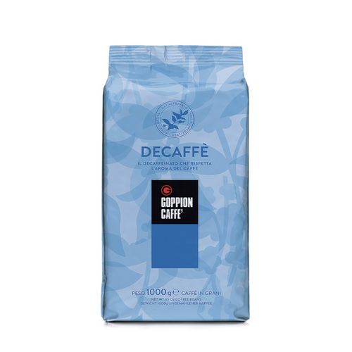 Decaffè