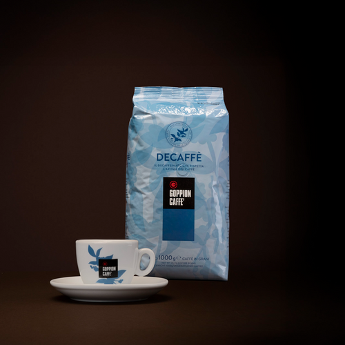 Decaffè