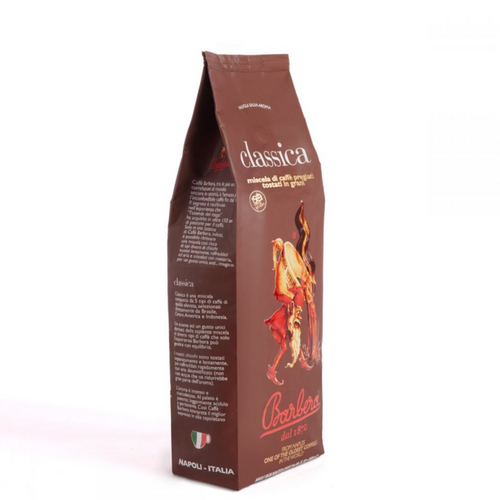 Classica, coffee beans 1kg