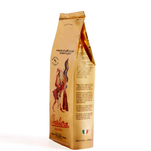 Mago Caffe in Grani 1 Kg