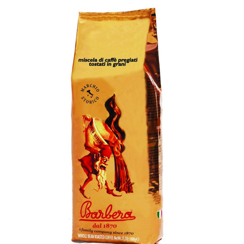 Mago Caffe in Grani 1 Kg