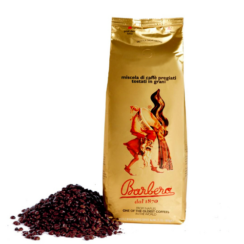 Mago Caffe in Grani 1 Kg