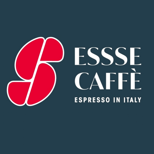 Essse Caffè Espresso in Italy