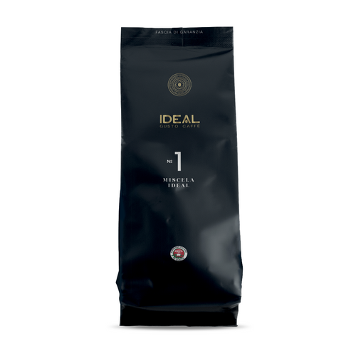 Nr. 1 -   Ideal blend
