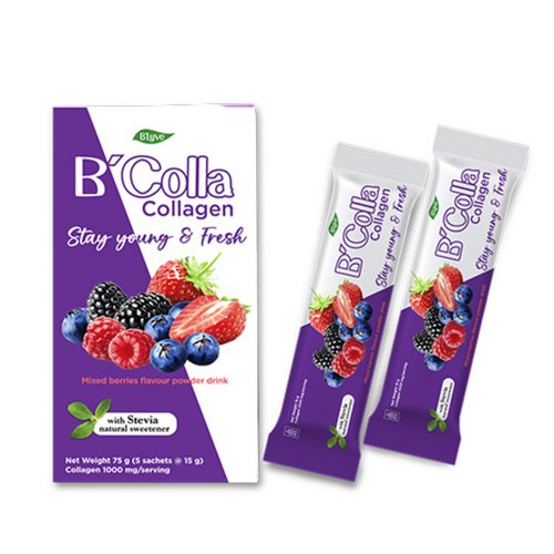 B'Colla