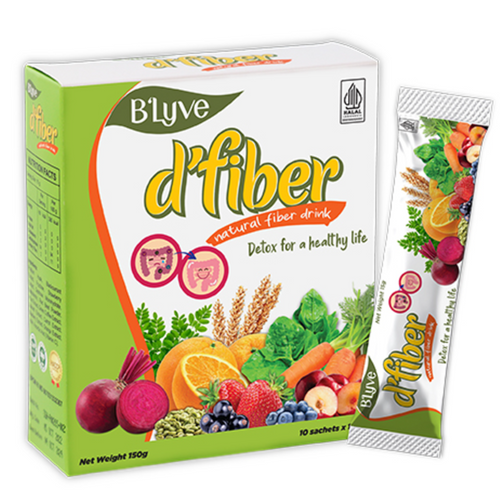 D'Fiber