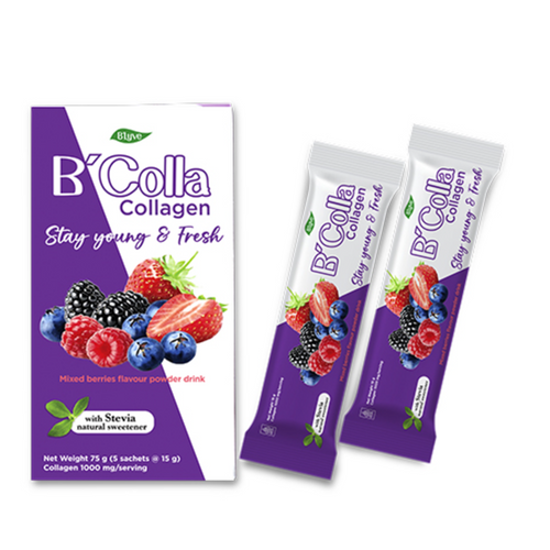 B'Colla