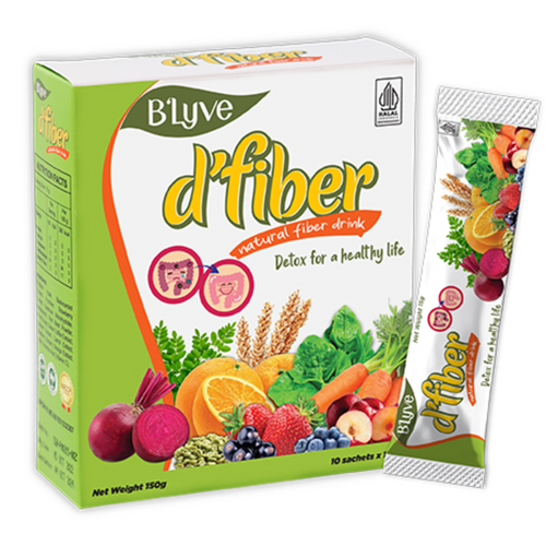 D'Fiber
